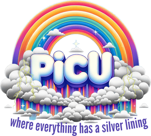 Silver Lining shirt design
